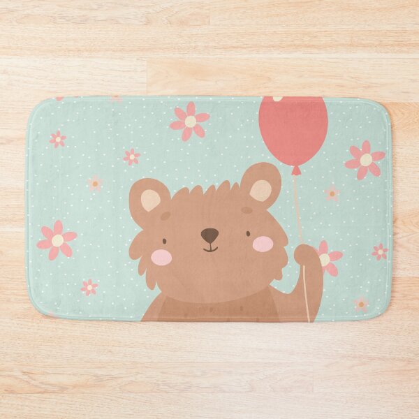 Item preview, CUTE BEAR designed and sold by kidsdom.