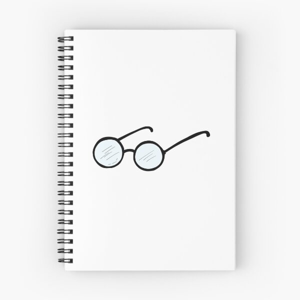 Item preview, Round Glasses designed and sold by kayleefisherr.