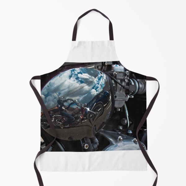 Item preview, Chopper Reflection designed and sold by JohnKarmouche.