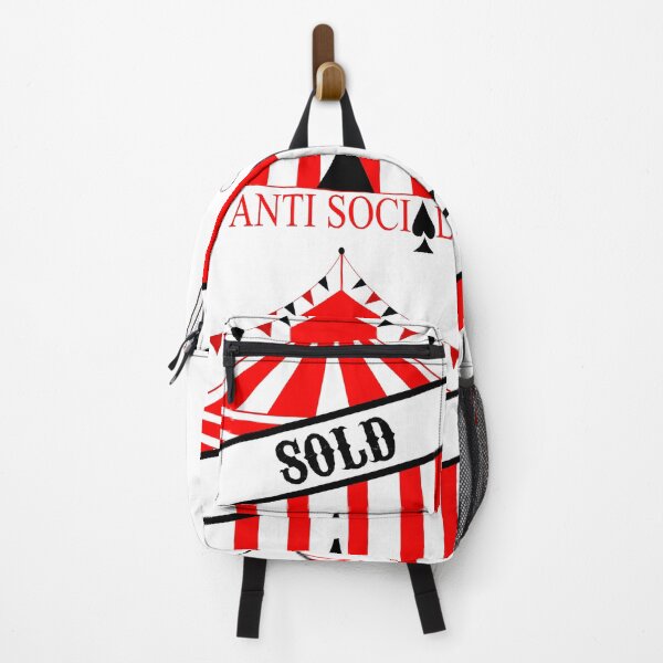 Item preview, CIRCUS BIG TOP designed and sold by Antisocial Creatives.