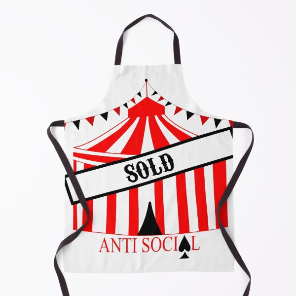 Item preview, CIRCUS BIG TOP designed and sold by Antisocial Creatives.