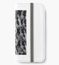 Vinilo o funda para iPhone Lauren Jauregui