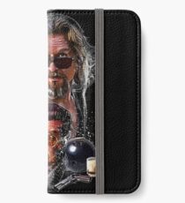 The Dudes iPhone Wallet/Case/Skin