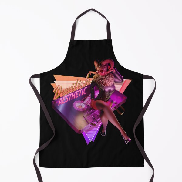 Item preview, Devilish Aesthetic designed and sold by KradellArt.
