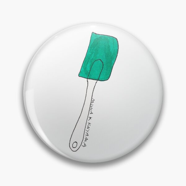 Item preview, Spatula designed and sold by wolflenoa.