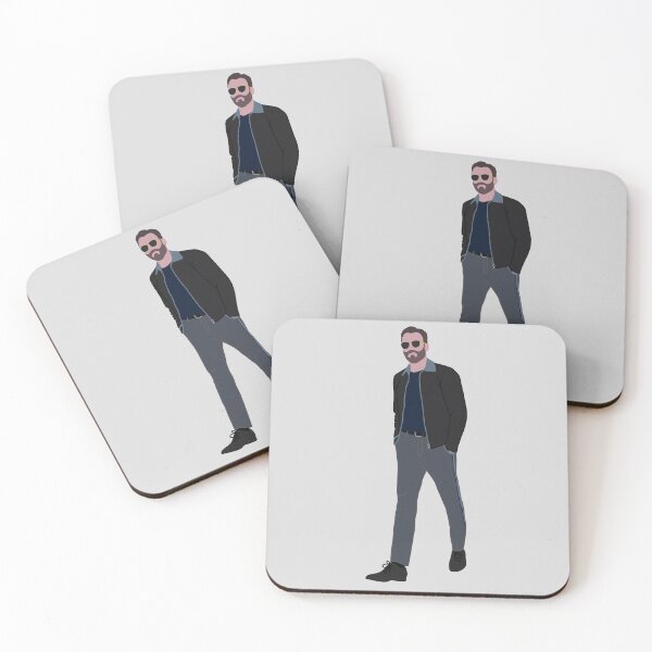 Item preview, Catwalk Chris designed and sold by Charlotte1597.