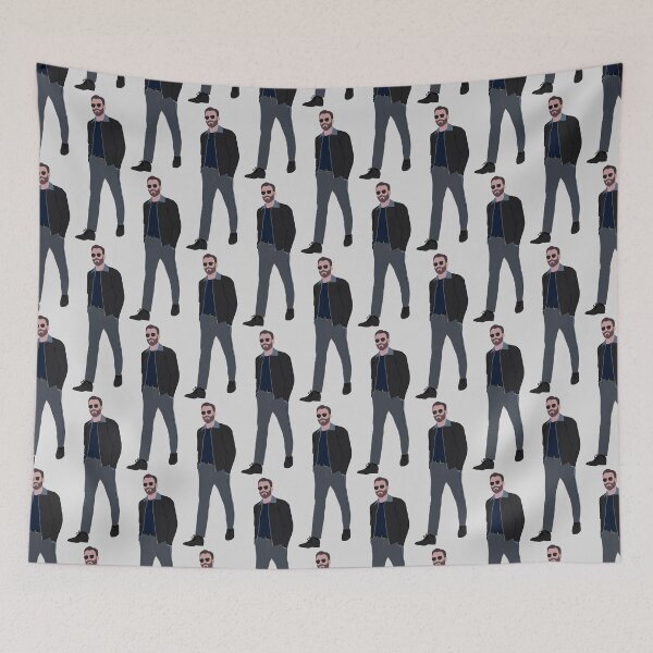 Item preview, Catwalk Chris designed and sold by Charlotte1597.