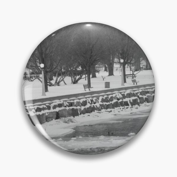 Item preview, Starting to Freeze over designed and sold by Shulie1.
