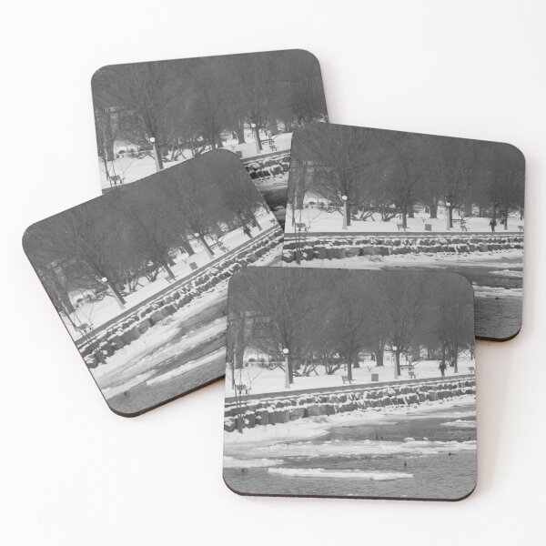 Item preview, Starting to Freeze over designed and sold by Shulie1.