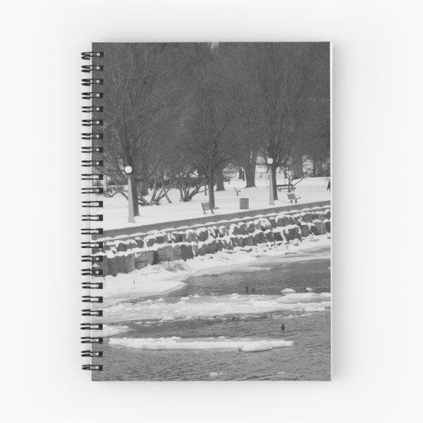 Item preview, Starting to Freeze over designed and sold by Shulie1.