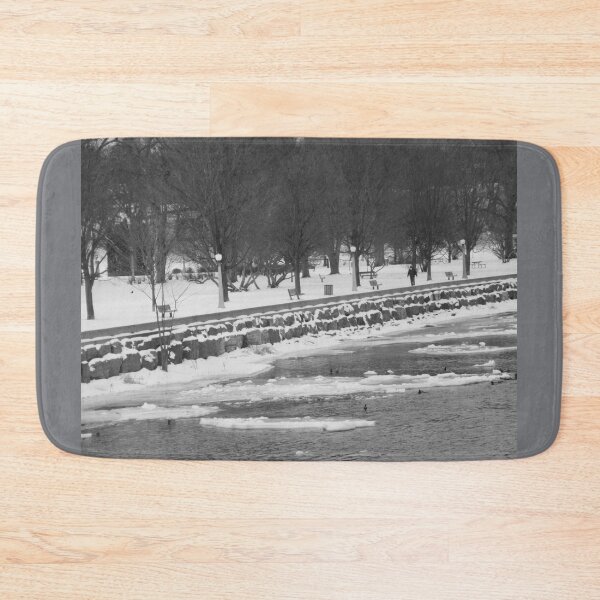 Item preview, Starting to Freeze over designed and sold by Shulie1.