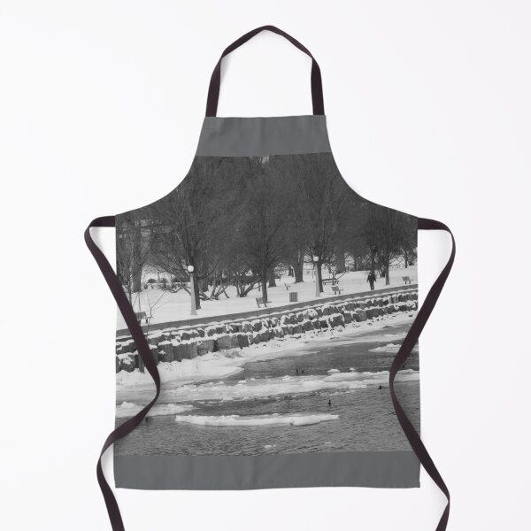 Item preview, Starting to Freeze over designed and sold by Shulie1.