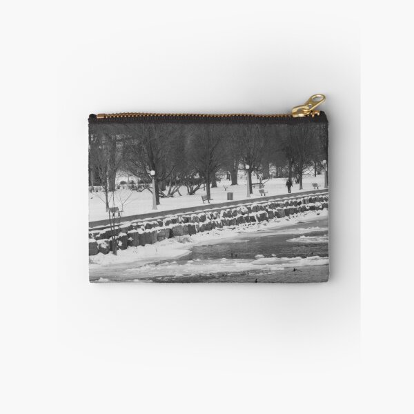 Item preview, Starting to Freeze over designed and sold by Shulie1.