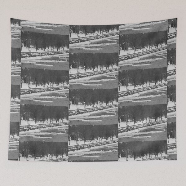 Item preview, Starting to Freeze over designed and sold by Shulie1.