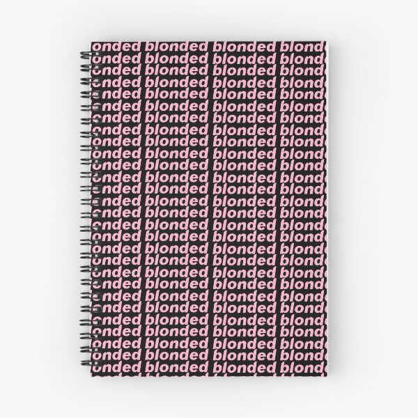 Item preview, Blonded designed and sold by Hisdoughnut.