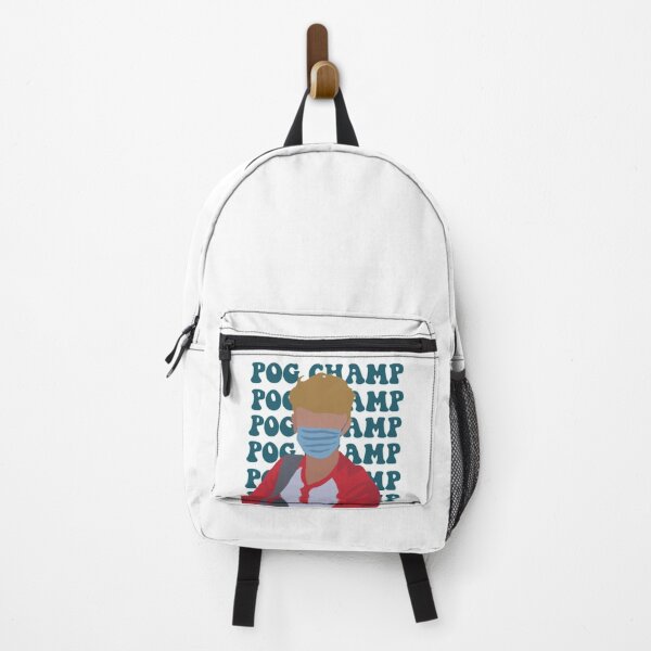 champs bookbag