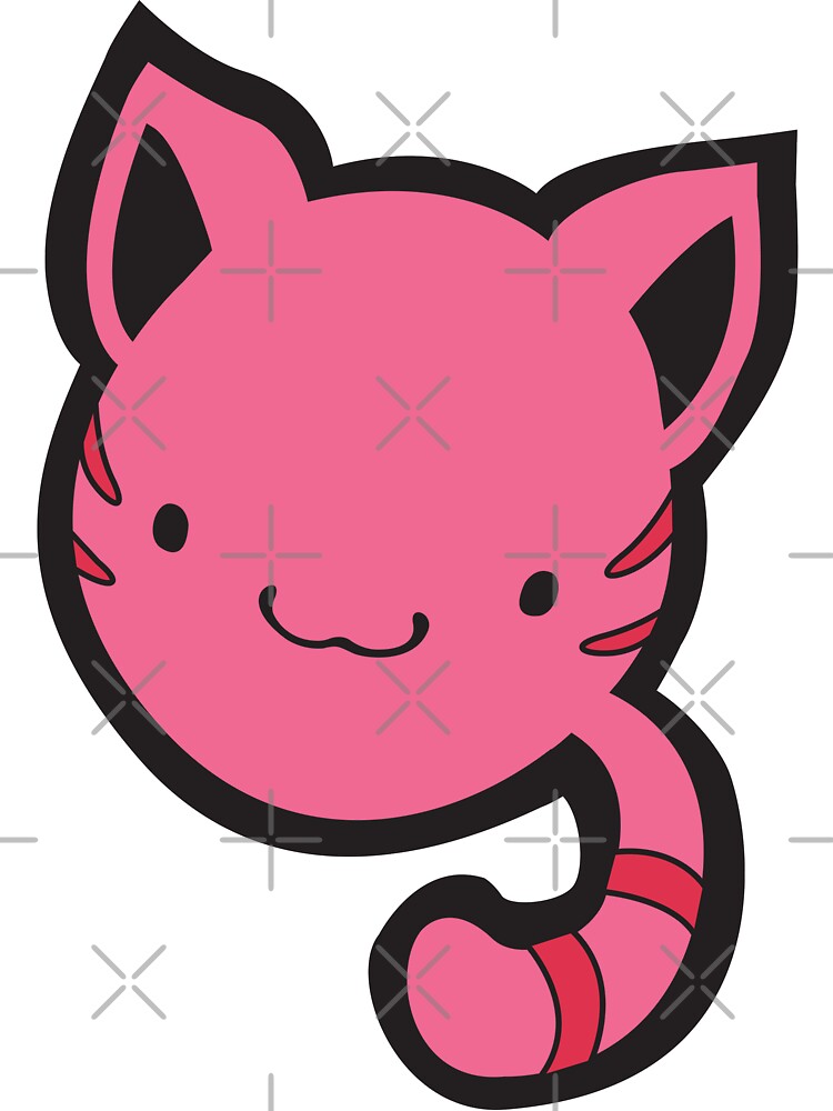 Slime Rancher Pink Tabby Largo Slime Baby One Piece By Sunriya Redbubble