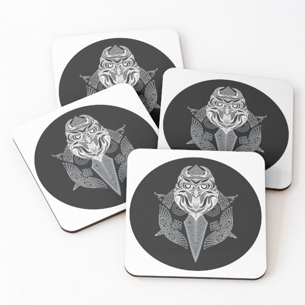 Item preview, Owl  designed and sold by MW-Beauty.