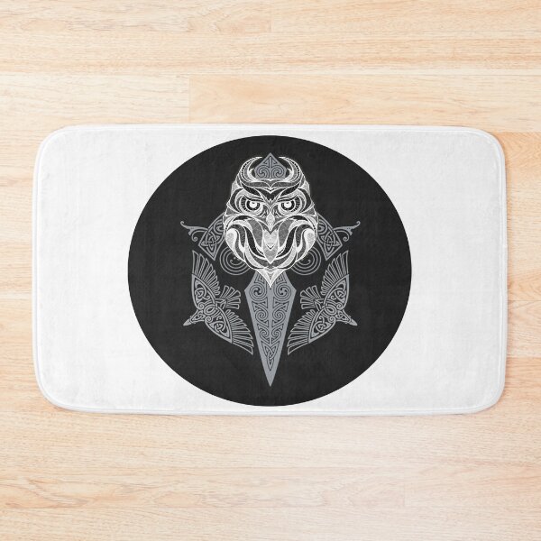 Item preview, Owl  designed and sold by MW-Beauty.