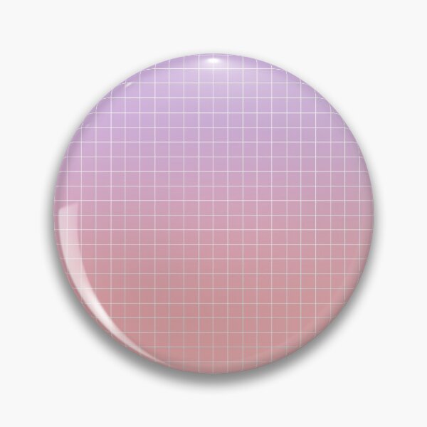 Item preview, Pink and purple gradient grid designed and sold by primapixie.