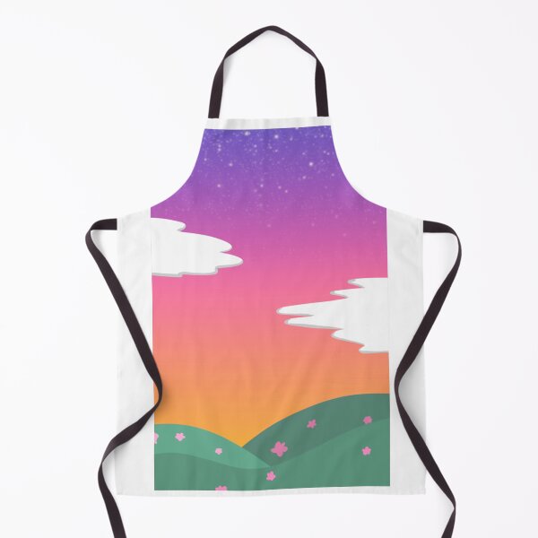 Item preview, Pink Sunset designed and sold by muffinstandd.