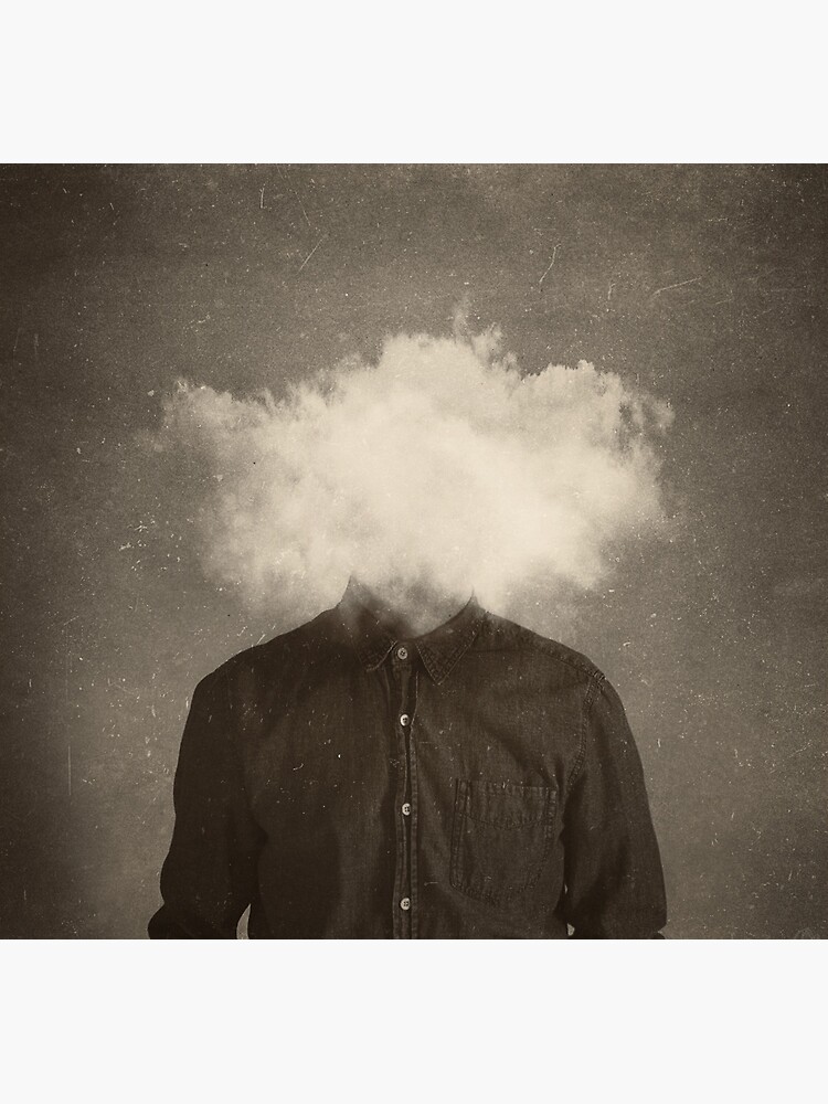 head in the clouds by seamless