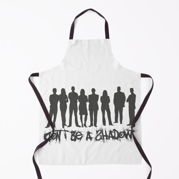 Item preview, dont't be a shadow designed and sold by NiceShirtY.