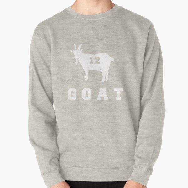 Goat 12 sweatshirt best sale