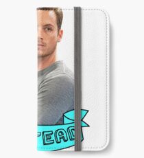 Jay Halstead iPhone Wallet/Case/Skin