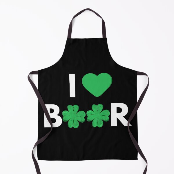 Item preview, Lucky Shamrock Beer designed and sold by MoonsmileProd.