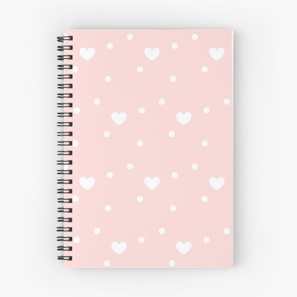 Item preview, Pink with Hearts Digital Art  designed and sold by TheHutchGal.