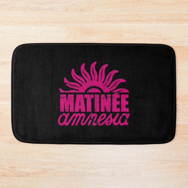 Item preview, Matinee Amnesia Club IBIZA: Vintage pink MODEL Legendary event of La French Touch (original HD DESIGN) designed and sold by LA FRENCH TOUCH.