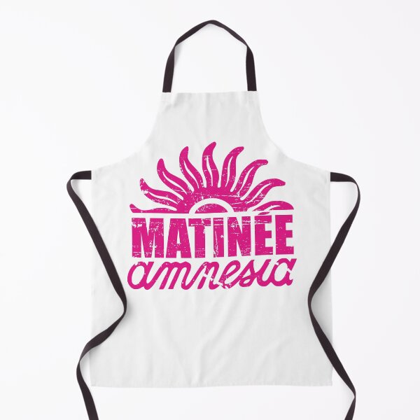 Item preview, Matinee Amnesia Club IBIZA: Vintage pink MODEL Legendary event of La French Touch (original HD DESIGN) designed and sold by LA FRENCH TOUCH.