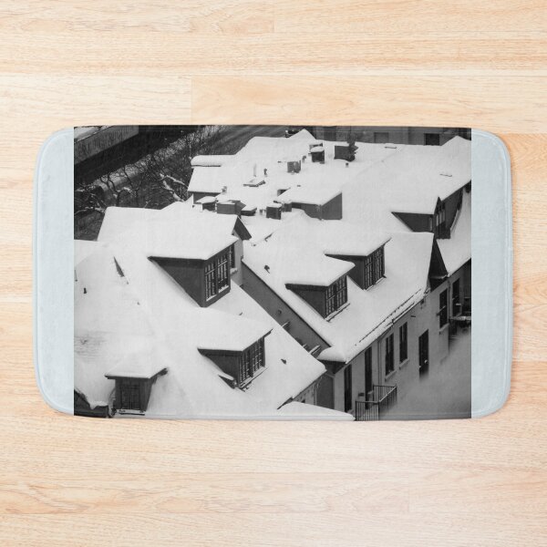 Item preview, Snow covered Roofs designed and sold by Shulie1.