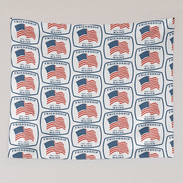 Item preview, Friendship, Maine designed and sold by positiveimages.