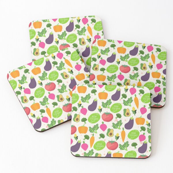 Item preview, 100% Vegan designed and sold by JoyfulJosie.