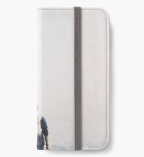 The adventurer iPhone Wallet/Case/Skin