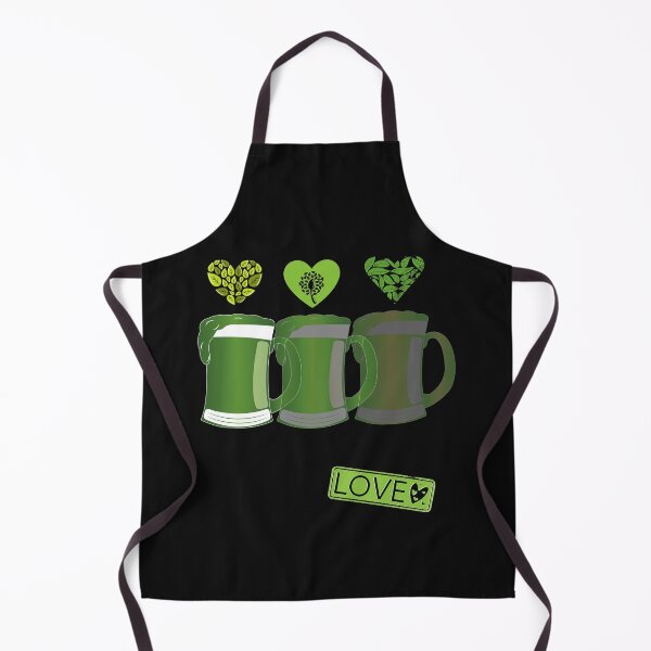 Item preview, Shamrock Love Bubbles designed and sold by Mamalia.