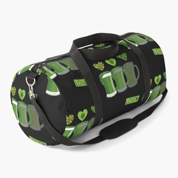 Item preview, Shamrock Love Bubbles designed and sold by Mamalia.