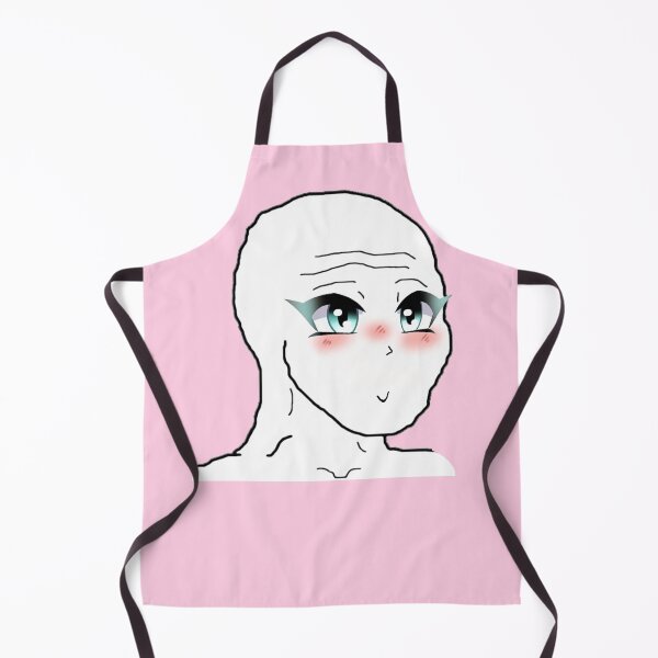 Item preview, Anime Wojak designed and sold by marjard.