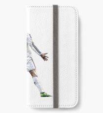 cristiano ronaldo iPhone Wallet/Case/Skin