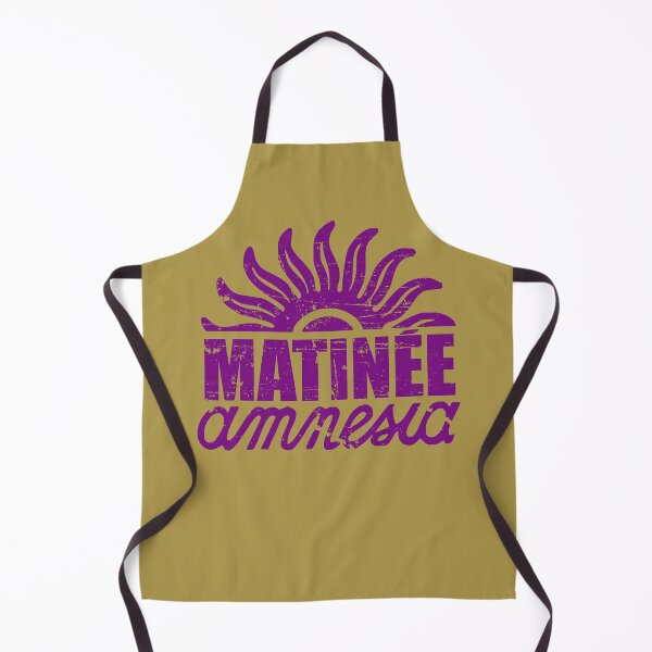 Item preview, Matinee Amnesia Club IBIZA: MODEL purple vintage Mythical event of La French Touch (original HD DESIGN) designed and sold by LA FRENCH TOUCH.