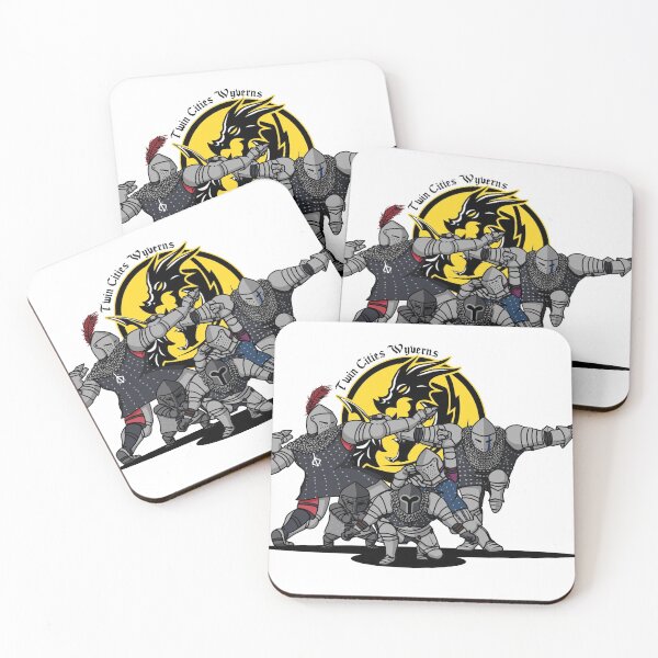 Item preview, Wyvern Force designed and sold by Giantdad91.