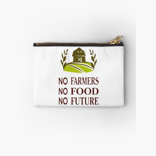 Item preview, no farmers no food designed and sold by Rhme.