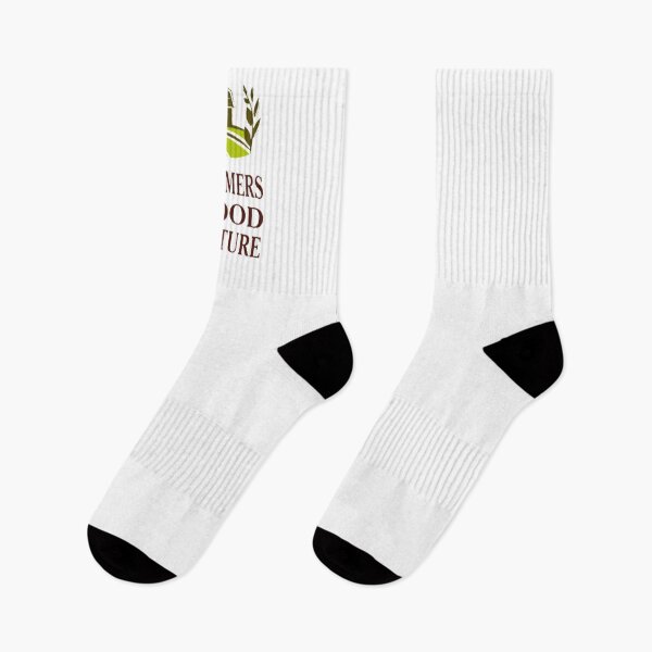 Item preview, no farmers no food designed and sold by Rhme.