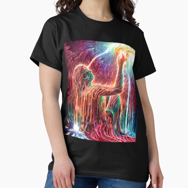 Item preview, "Manifestation Apotheosis" designed and sold by Silvio Vieira.