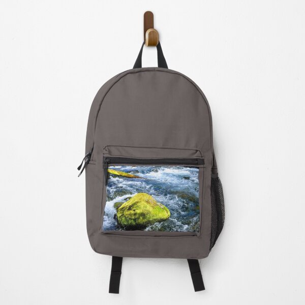 Item preview, McKenzie River Moss Rock designed and sold by TRobin7.