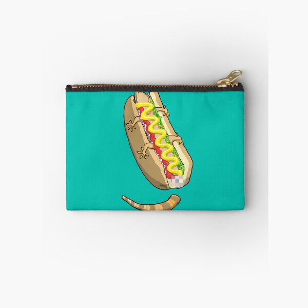 Item preview, Hot Gecko Dog designed and sold by telberry.