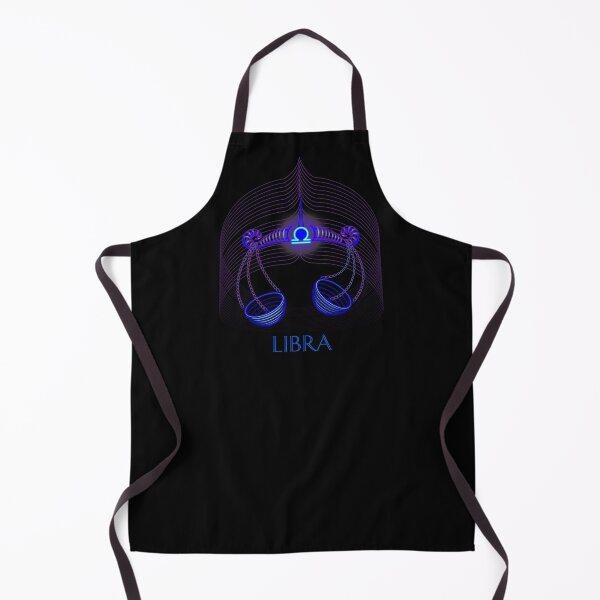 Item preview, LIBRA - The Scales of Justice designed and sold by GNDesign.