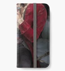 The Ghoul of Goodneighbor iPhone Wallet/Case/Skin